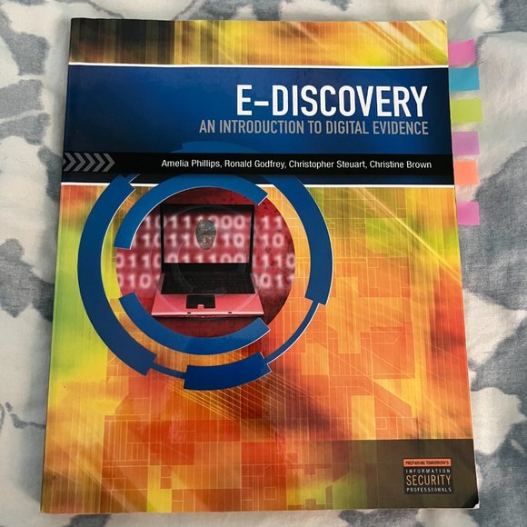 UCLA PARALEGAL TRAINING PROGRAM (UCLA PTP) Textbook Materials - Picture 3 of 5